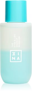 3INA Skincare The Eyes & Lips Makeup Remover διφασικό ντεμακιγιάζ ματιών και χειλιών