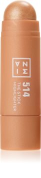 3INA The Stick Highlighter Highlighter in der Form eines Stiftes