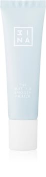 3INA The Primer Matte & Smooth mattító primer