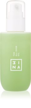 3INA Skincare The All Over Oil Niisutav õli näole, kehale ja juustele