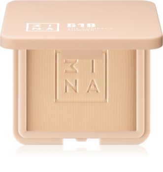 3INA The Compact Powder Compacte Poeder