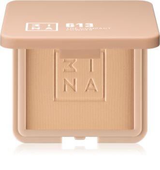 3INA The Compact Powder Kompaktpuder