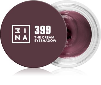 3INA The Cream Eyeshadow кремовые тени для век