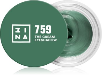 3INA The Cream Eyeshadow кремовые тени для век