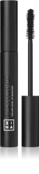 3INA The 24H Level Up Mascara Pitkäkestoinen Ripsiväri