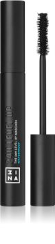 3INA The 24H Level Up Mascara μακράς διαρκείας μάσκαρα αδιάβροχο