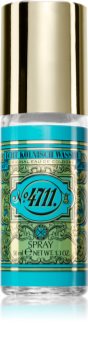 4711 Original dezodorant v spreji unisex
