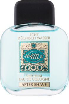 4711 Original Aftershave Water for Men