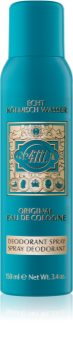 4711 Original deodorant ve spreji unisex