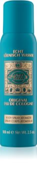 4711 Original Body Spray Unisex