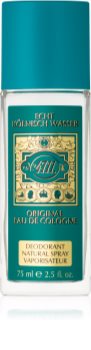 4711 Original perfume deodorant Unisex
