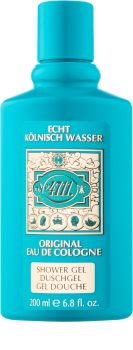4711 Original Brusegel Unisex