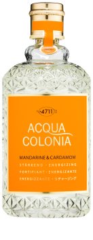 4711 Acqua Colonia Mandarine & Cardamom κολόνια unisex
