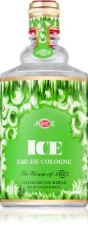 4711 Ice kolínská voda pro muže