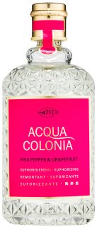 4711 Acqua Colonia Pink Pepper & Grapefruit Eau de Cologne Unisex
