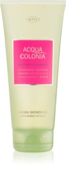4711 Acqua Colonia Pink Pepper & Grapefruit żel pod prysznic unisex