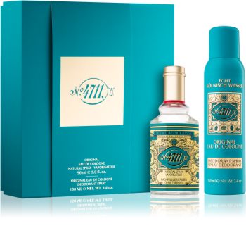 4711 Original Geschenkset IV. Unisex