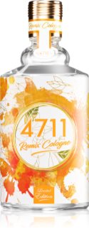 4711 Remix Orange одеколон унисекс