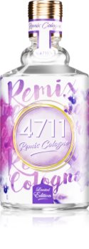 4711 Remix Lavender Eau de Cologne Unisex