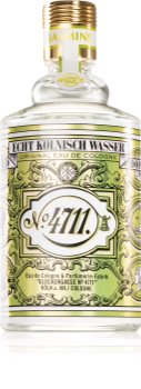 4711 Floral Collection Jasmine Eau de Cologne Unisex