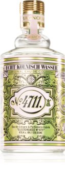 4711 Floral Collection Magnolia acqua di Colonia unisex