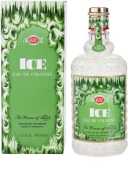 4711 Ice eau de cologne pentru bărbați
