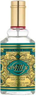 4711 Original eau de cologne avec vaporisateur mixte