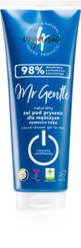 4Organic Mr. Gentle gel douche naturel
