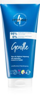 4Organic Gentle Gel für die intime Hygiene