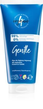 4Organic Gentle gel para higiene íntima