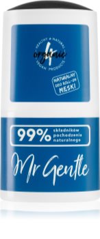 4Organic Mr. Gentle рол-он