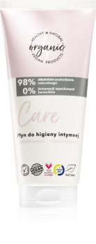 4Organic Care Gel für die intime Hygiene
