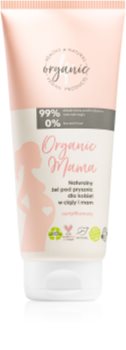 4Organic Organic Mama Douchegel  voor Zwangere en Jonge Mama's