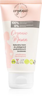 4Organic Organic Mama balzám na bradavky pro kojící ženy