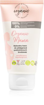 4Organic Organic Mama mellbimbó balzsam szoptatóknak