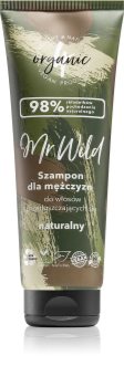 4Organic Mr. Wild sampon