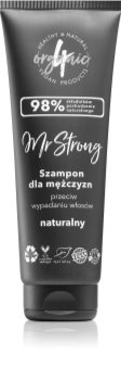 4Organic Mr. Strong šampon proti izpadanju las