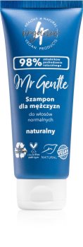 4Organic Mr. Gentle шампунь