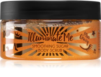 7DAYS ILLUMINATE ME Miss Crazy peeling corporal cu zahar