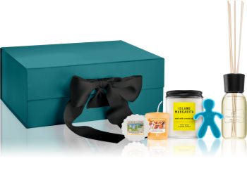 Discovery Set Home coffret cadeau II.