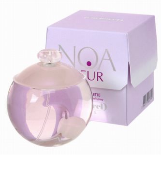 Cacharel Noa Fleur eau de toilette pentru femei 100 ml