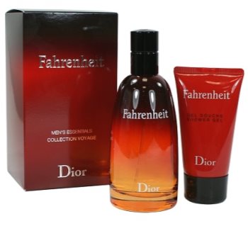 dior fahrenheit notino