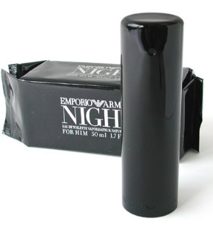 emporio armani night he