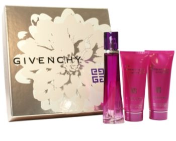 givenchy very irresistible notino