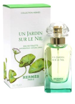Hermes Un Jardin Sur Le Nil Eau de Toilette pentru femei 100 ml
