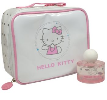 Hello Kitty Bebe Geschenkset I Notino