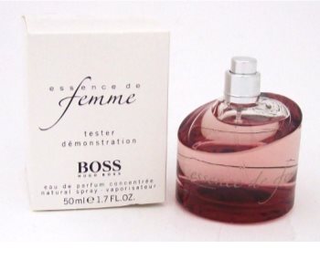 boss essence de femme