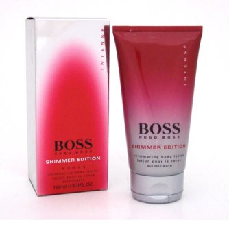 hugo boss shimmer