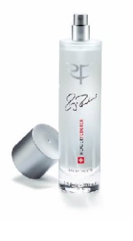 roger federer parfum