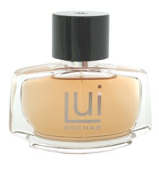 parfum rochas lui